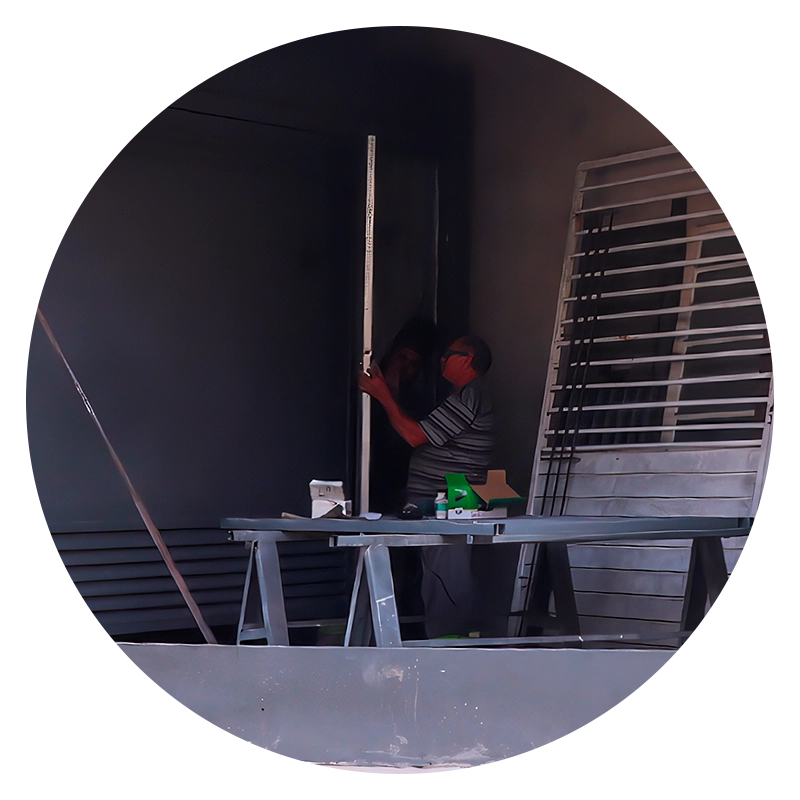 Perfil Profissional